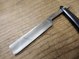 Vtg Ohio Farmers Special 89 Lawrence Publishing Co Straight Razor Jimps Germany!