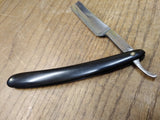 Vtg Ohio Farmers Special 89 Lawrence Publishing Co Straight Razor Jimps Germany!
