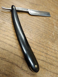 Vtg Ohio Farmers Special 89 Lawrence Publishing Co Straight Razor Jimps Germany!