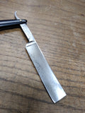 Vtg Ohio Farmers Special 89 Lawrence Publishing Co Straight Razor Jimps Germany!