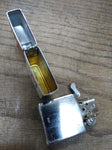Vtg Unfired Continental Advertising Cigarette Lighter L&M Filters Japan Minty!