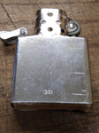 Vtg Unfired Continental Advertising Cigarette Lighter L&M Filters Japan Minty!