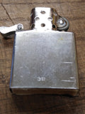 Vtg Unfired Continental Advertising Cigarette Lighter L&M Filters Japan Minty!