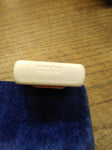 Vtg 1996 Unfired Zippo KAMEL RED Cigarette Lighter Genuine Taste Originals MINT!