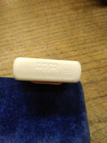 Vtg 1996 Unfired Zippo KAMEL RED Cigarette Lighter Genuine Taste Originals MINT!