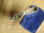 Vtg 1996 Unfired Zippo KAMEL RED Cigarette Lighter Genuine Taste Originals MINT!