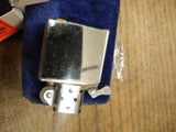 Vtg 1996 Unfired Zippo KAMEL RED Cigarette Lighter Genuine Taste Originals MINT!
