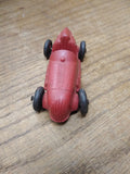 Vtg Die Cast Tootsie Toy #7 Offenhauser Midget Sprint Race Car 3.5 Inches Nice!
