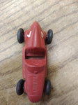 Vtg Die Cast Tootsie Toy #7 Offenhauser Midget Sprint Race Car 3.5 Inches Nice!
