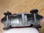 Vtg Die Cast Tootsie Toy #7 Offenhauser Midget Sprint Race Car 3.5 Inches Nice!