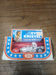 Vtg 1976 Ideal Evel Knievel Precision Miniatures Formula 5000 NOS Punched Box!!!