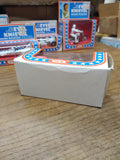 Vtg 1976 Ideal Evel Knievel Precision Miniatures Formula 5000 NOS Punched Box!!!