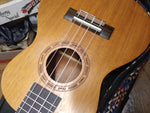 Ohuhu Ukulele Ukelele With Soft Case Extra Strings Strap and Paperwork 24"