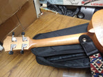 Ohuhu Ukulele Ukelele With Soft Case Extra Strings Strap and Paperwork 24"