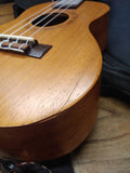 Ohuhu Ukulele Ukelele With Soft Case Extra Strings Strap and Paperwork 24"