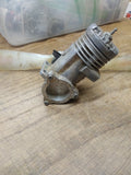 Vtg FOX 35 RC Model Airplane Gas Engine 2 Stroke w/Compression #2