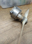 Vtg FOX 35 RC Model Airplane Gas Engine 2 Stroke w/Compression #2