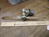 Vtg FOX 35 RC Model Airplane Gas Engine 2 Stroke w/Compression #2