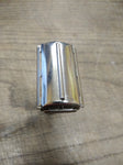 Vtg 1950's Gillette Super Speed TTO Safety Razor Great Shape!