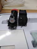 Bachmann Collectors Edition MONOPOLY HO Scale Train Set Steam Loco NOS Open Box