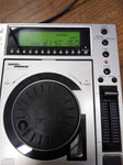 Gemini CDJ 20 Professional CD Player Deck Anti Shock Buffer Memory DJ Controller