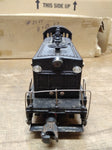 Vtg. Lionel A.T & S.F. Santa Fe 623 Diesel Switcher Locomotive Railroad Engine