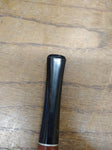 Vtg Pipe Maker Imported Briar Tobacco Smoking Pipe Billiard Style Nice Shape!