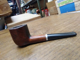 Vtg Medico Imported Briar Tobacco Smoking Pipe Billiard Style Pat#1967585 Nice!