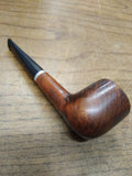 Vtg Medico Imported Briar Tobacco Smoking Pipe Billiard Style Pat#1967585 Nice!