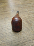 Vtg Medico Imported Briar Tobacco Smoking Pipe Billiard Style Pat#1967585 Nice!