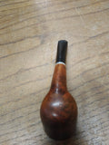 Vtg Medico Imported Briar Tobacco Smoking Pipe Billiard Style Pat#1967585 Nice!