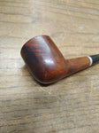 Vtg Medico Imported Briar Tobacco Smoking Pipe Billiard Style Pat#1967585 Nice!