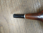 Vtg Medico Imported Briar Tobacco Smoking Pipe Billiard Style Pat#1967585 Nice!