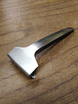 Vtg Rare Personna Stainless Steel Injector Safety Shaving Razor Great Shape!