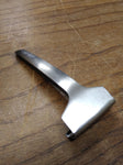 Vtg Rare Personna Stainless Steel Injector Safety Shaving Razor Great Shape!