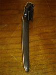 Vtg Rare Personna Stainless Steel Injector Safety Shaving Razor Great Shape!