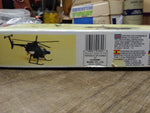 Academy Minicraft, Model Hughes 500-D ASW Anti Sub Helicopter #1645 1/48 Scale