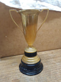 Vtg 1960 Shooting Trophy Class A League Matches North Western Pa. Rifle League