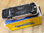 Vtg Lesney MATCHBOX Series #44 Rolls Royce Phantom V England Original Box!