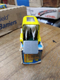 Vtg Lesney MATCHBOX Series #43 Pony Trailer w/2 Horses England Original Box! #1