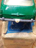Vtg Lesney MATCHBOX Series #64 M.G. 1100 Green Car England Original Box!