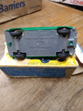Vtg Lesney MATCHBOX Series #64 M.G. 1100 Green Car England Original Box!