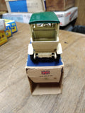 Vtg Lesney MATCHBOX Models Of Yesteryear Y13 Mercedes Limousine England w/ a Box
