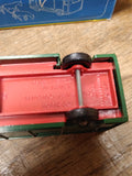 Vtg Lesney MATCHBOX 1969 No17 Ergomatic Cab Horse Box 2 Bulls England Orig Box