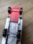Vtg Lesney MATCHBOX Series No 11 Mercedes Scaffolding Truck England Original Box