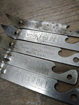Vtg Beer Bottle Can Opener Lot BUDWEISER PABST FORT PITT BALLANTINE Man Cave