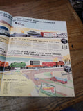 Vtg 1961 Original Lionel Porter Science O HO Gauge Railroad Trains Catalogs