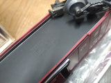 Vtg O-27 Gauge K Line Trains #64260 M.K.T The Katy Box Car Rail Road Train Box 2