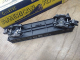 Vtg s Gauge 3/16 Scale American Flyer #920 Southern Gondola Car Original Box