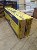 Vtg s Gauge 3/16 Scale American Flyer #920 Southern Gondola Car Original Box